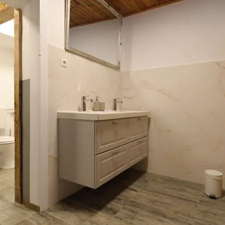 Kleine Paradies * Hermagor-Pressegger See