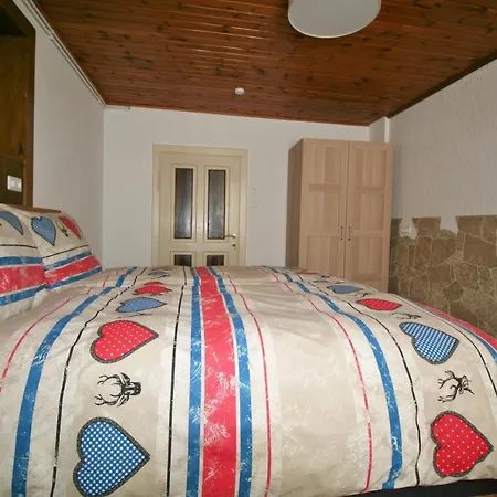 Kleine Paradies * Hermagor-Pressegger See