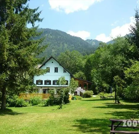 Lägenhet Kleine Paradies