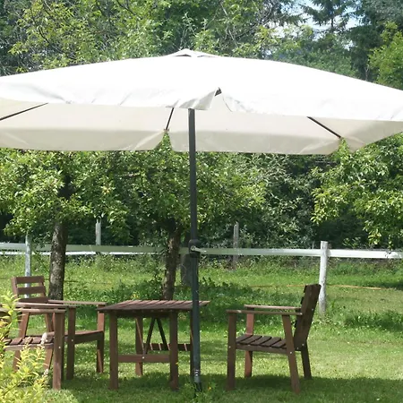 Kleine Paradies Lägenhet *