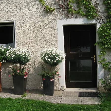 Lägenhet Kleine Paradies