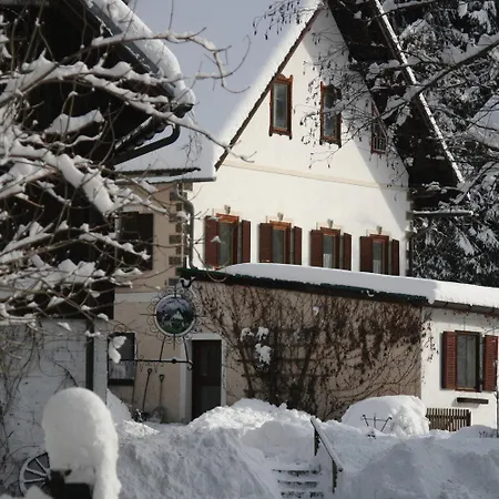 Lägenhet Kleine Paradies