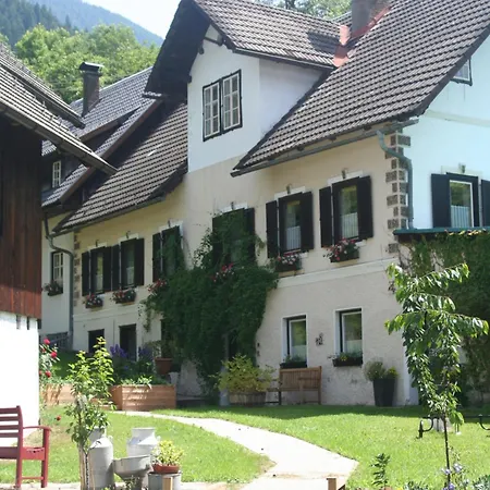 Kleine Paradies Apartamento *