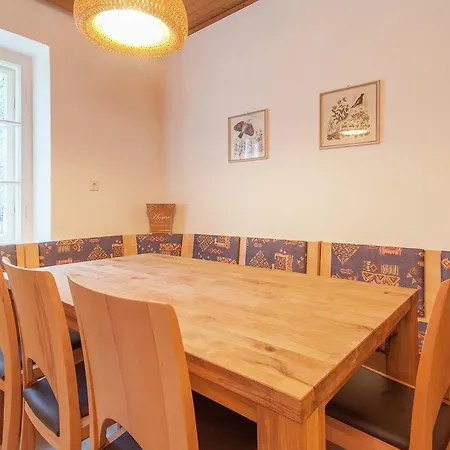 Kleine Paradies Lägenhet *