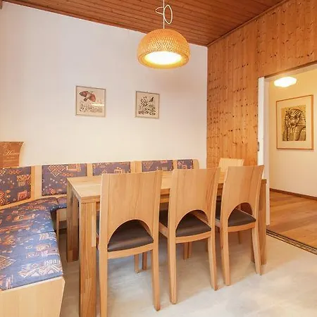 Kleine Paradies Apartamento