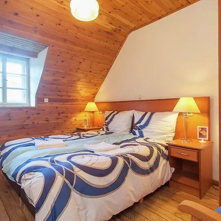 Kleine Paradies Hermagor-Pressegger See