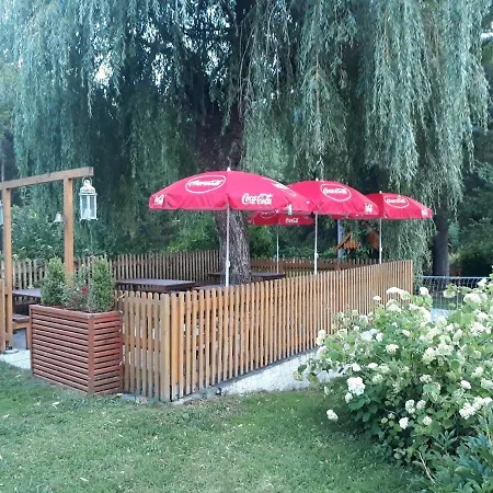 Kleine Paradies Hermagor-Pressegger See