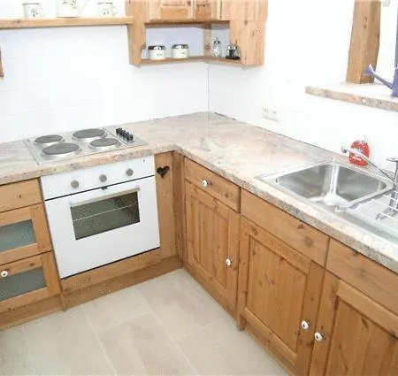 Kleine Paradies * Hermagor-Pressegger See