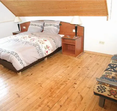 Kleine Paradies * Hermagor-Pressegger See