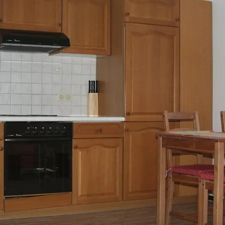 Kleine Paradies * Hermagor-Pressegger See