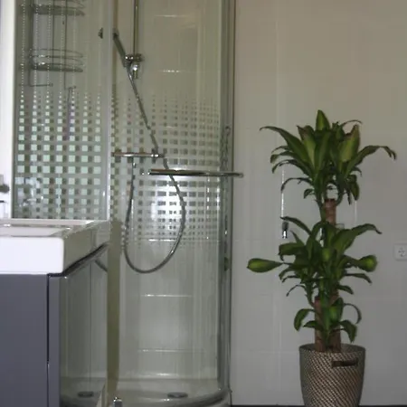 Kleine Paradies Lägenhet Hermagor-Pressegger See