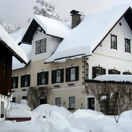 Kleine Paradies Hermagor-Pressegger See