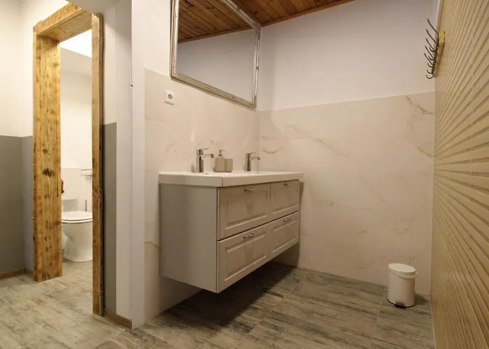 Kleine Paradies * Hermagor-Pressegger See