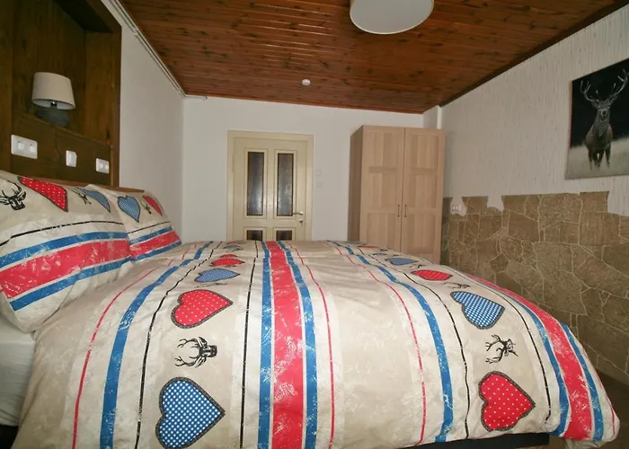 Kleine Paradies * Hermagor-Pressegger See