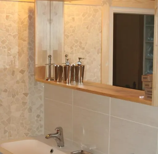 Kleine Paradies * Hermagor-Pressegger See