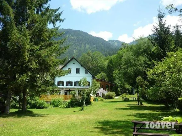 Διαμέρισμα Kleine Paradies