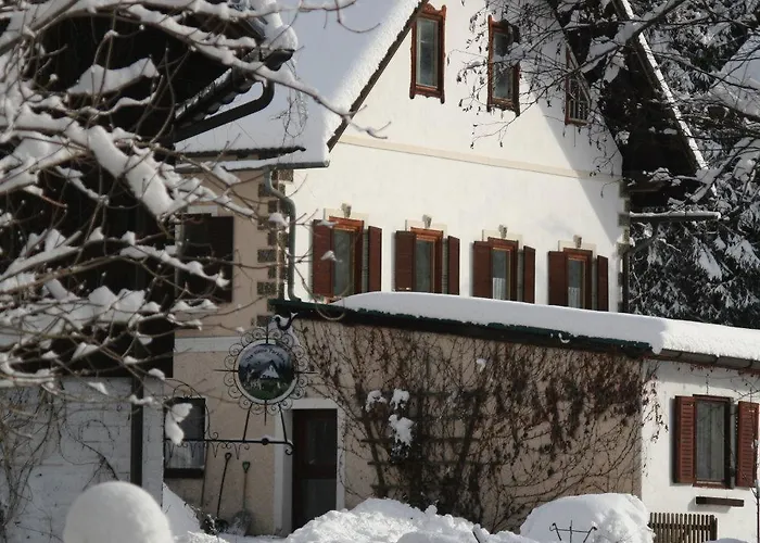 Διαμέρισμα Kleine Paradies