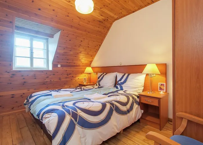 Kleine Paradies Hermagor-Pressegger See