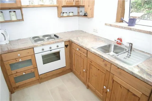 Kleine Paradies * Hermagor-Pressegger See