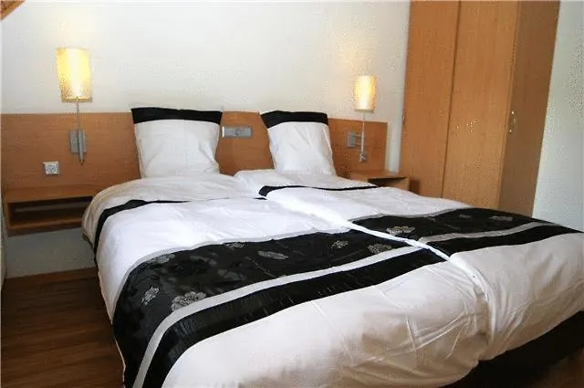 Apartment Kleine Paradies Hermagor-Pressegger See