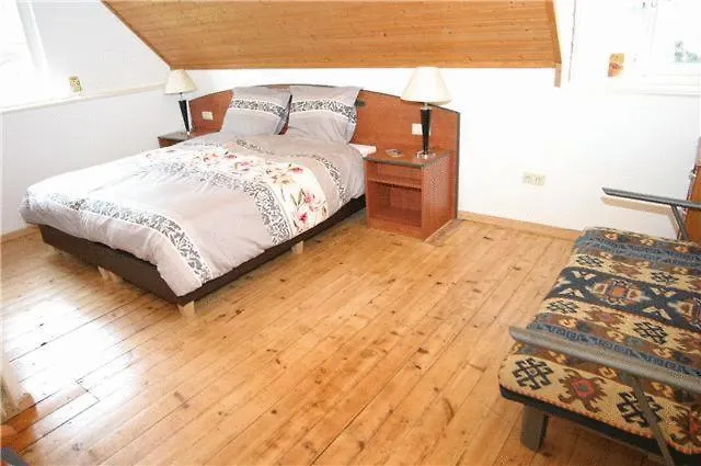 Kleine Paradies * Hermagor-Pressegger See