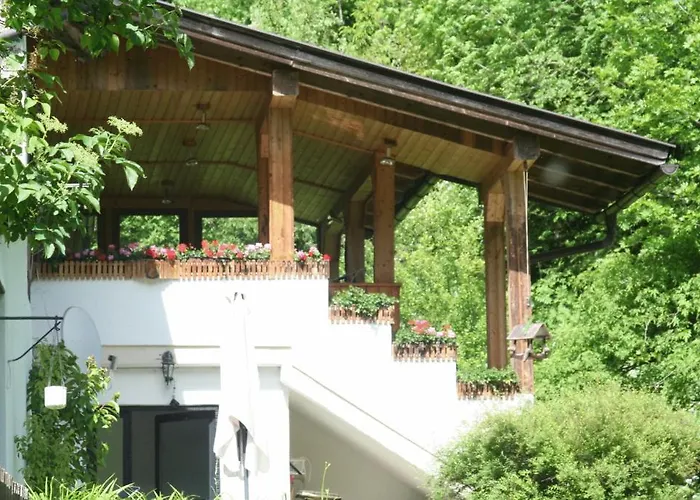 Kleine Paradies * Hermagor-Pressegger See