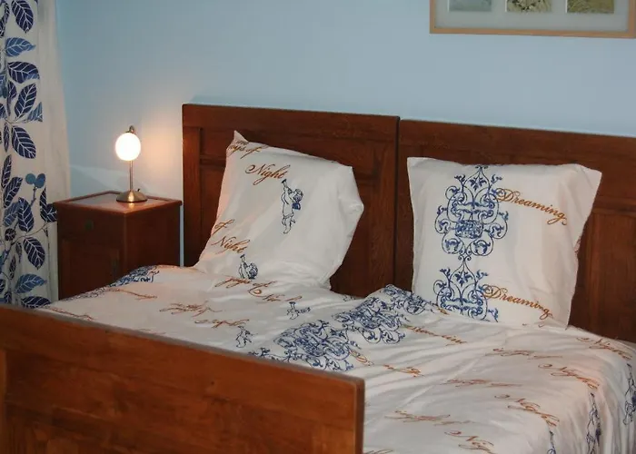 Kleine Paradies Hermagor-Pressegger See