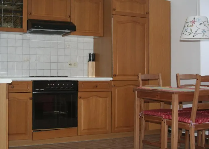 Kleine Paradies * Hermagor-Pressegger See