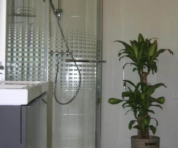 Kleine Paradies Apartment Hermagor-Pressegger See