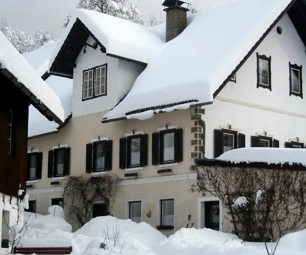 Kleine Paradies Hermagor-Pressegger See